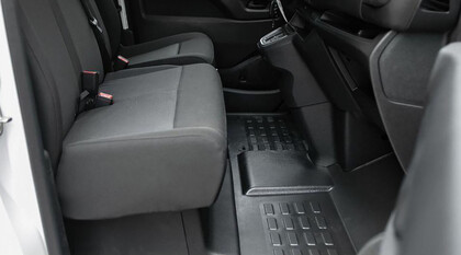 Ворсовые коврики на Peugeot Traveller 2016 - 2026 во Владикавказе Ворсовые коврики на Peugeot Traveller 2016 - 2026 во Владикавказе