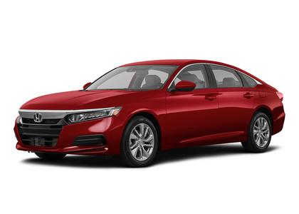 EVA коврики на Honda Accord X 2017 - 2023 во Владикавказе