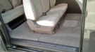 EVA коврики на Ford Transit VII 2014 - 2025 во Владикавказе