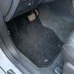 Ворсовые коврики на Volvo V60 I 2010 - 2018 во Владикавказе