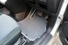 Коврики на Mazda Premacy II 2005 - 2010 во Владикавказе