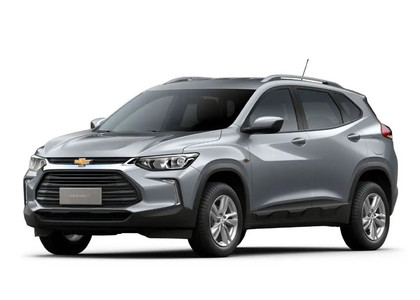 Коврики на Chevrolet Tracker IV 2019 - 2025 во Владикавказе