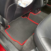 Коврики на Ford Fusion II 2012 - 2020 во Владикавказе