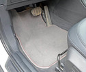 EVA коврики на BMW X1 (F48) 2015 - 2022 во Владикавказе