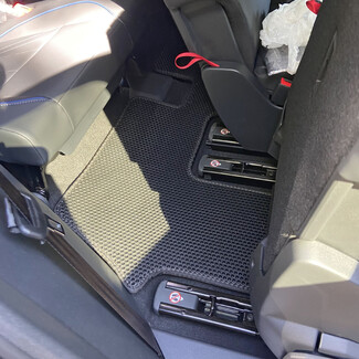 Коврики на Volkswagen Teramont 2016&nbsp;-&nbsp;2026 во Владикавказе