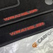 Коврики на Jeep Wrangler (JL) 2017 - 2025 во Владикавказе