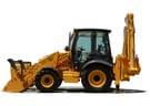Коврики на Спецтехника LiuGong 777A  во Владикавказе