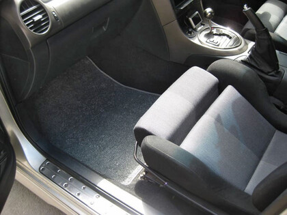 Коврики на Toyota Altezza 1998&nbsp;-&nbsp;2005 во Владикавказе