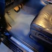 Коврики на Infiniti QX80 2013 - 2025 во Владикавказе