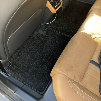 EVA коврики на Mazda EZ-6 2024&nbsp;-&nbsp;2026 во Владикавказе