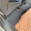 Ворсовые коврики на Chevrolet Cruze I 2008 - 2015 во Владикавказе