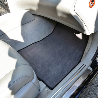 Коврики на Lexus LS IV 2006&nbsp;-&nbsp;2017 во Владикавказе