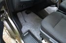 Ворсовые коврики на Volkswagen Caravelle (T5) 2003 - 2015 во Владикавказе