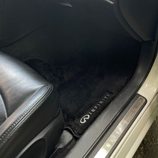 EVA коврики на Infiniti G IV Купе 2006 - 2014 во Владикавказе EVA коврики на Infiniti G IV Купе 2006 - 2014 во Владикавказе