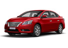 EVA коврики на Nissan Sentra (B17) 2012 - 2019 во Владикавказе