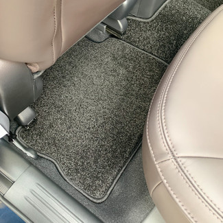Коврики на Mazda CX5 II 2016 - 2025 во Владикавказе