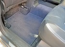 Коврики на Volkswagen Tiguan L 2020 - 2025 во Владикавказе