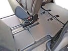 EVA коврики на Toyota Noah (R80) 2014 - 2021 во Владикавказе