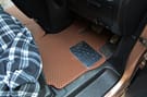 Коврики на Nissan Serena (C26) 2010 - 2016 во Владикавказе