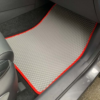 Коврики на Changan CS75 Plus II 2022&nbsp;-&nbsp;2026 во Владикавказе