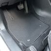 Ворсовые коврики на Mazda CX5 I 2011 - 2017 во Владикавказе