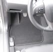 EVA коврики на Mazda 3 2009 - 2013 во Владикавказе