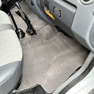 Коврики на ГАЗ ГАЗель бизнес 9 мест 2020&nbsp;-&nbsp;2026 во Владикавказе