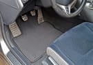 EVA коврики на Honda Civic VIII 5d 2006 - 2012 во Владикавказе