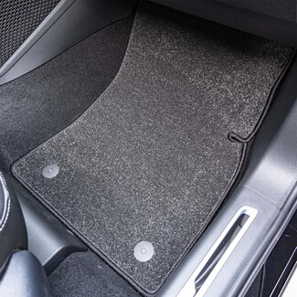 EVA коврики на Audi Q2L 2016&nbsp;-&nbsp;2026 во Владикавказе