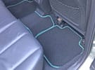 Коврики на Subaru Legacy V 2009 - 2015 во Владикавказе