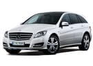 Коврики на Mercedes R (W251) 2005 - 2013 во Владикавказе