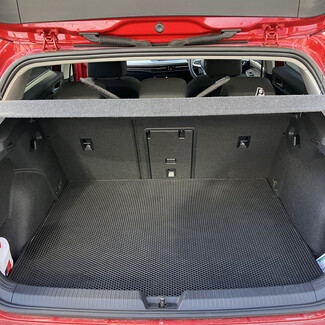 EVA коврики на Volkswagen Golf 8 2019&nbsp;-&nbsp;2026 во Владикавказе