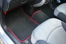 Коврики на Mitsubishi Colt VI 2002 - 2012 во Владикавказе