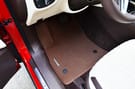 EVA коврики на Infiniti QX50 II 2017 - 2025 во Владикавказе