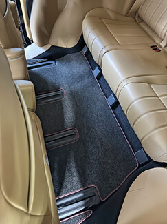 Коврики на Voyah Dream 2021&nbsp;-&nbsp;2026 во Владикавказе