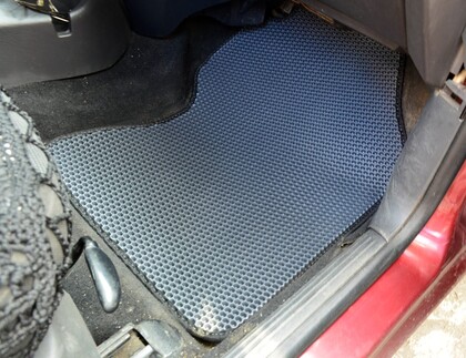 EVA коврики на Ford Focus I 1998&nbsp;-&nbsp;2005 во Владикавказе