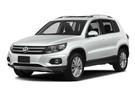 Коврики на Volkswagen Tiguan I 2006 - 2017 во Владикавказе