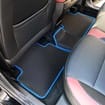 Коврики на Geely Coolray 2018 - 2025 во Владикавказе