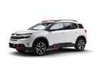 EVA коврики на Citroen C5 Aircross 2017 - 2025 во Владикавказе