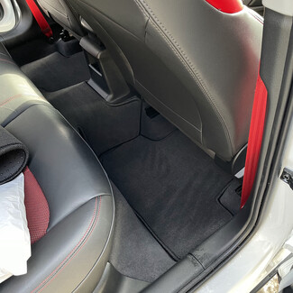 EVA коврики на Audi Q2L 2016&nbsp;-&nbsp;2026 во Владикавказе