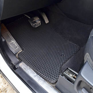 EVA коврики на Land Rover Range Rover Sport I 2005 - 2013 во Владикавказе