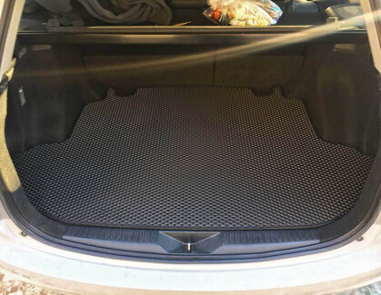 Коврики на Toyota Corolla Fielder (E14) 2006&nbsp;-&nbsp;2012 во Владикавказе