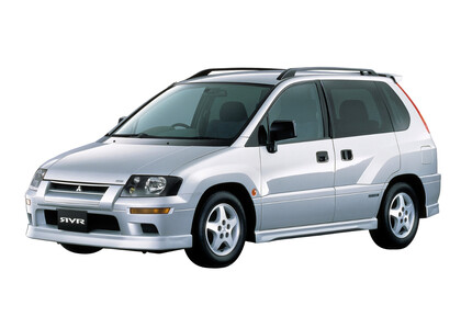 Ворсовые коврики на Mitsubishi RVR II 1997&nbsp;-&nbsp;2002 во Владикавказе