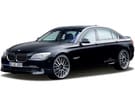 Коврики на BMW 7 (F01/F02) 2008 - 2015 во Владикавказе