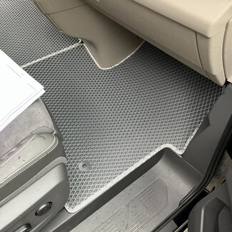 Коврики на Volkswagen Multivan (T7) 2021&nbsp;-&nbsp;2026 во Владикавказе