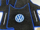 EVA коврики на Volkswagen Transporter (T6) 2015 - 2019 во Владикавказе