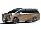 Коврики на GAC M8 2022 - 2025 во Владикавказе