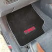 Ворсовые коврики на Toyota Rav4 I 1994 - 2000 во Владикавказе