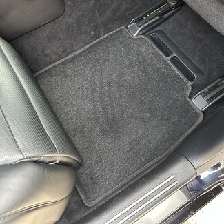 Коврики на Lexus LS IV 2006&nbsp;-&nbsp;2017 во Владикавказе