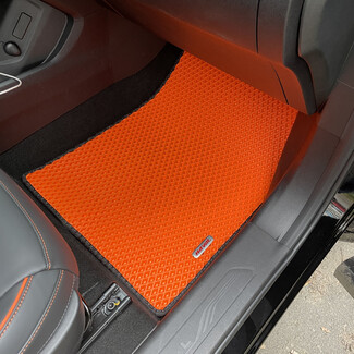 Коврики на Haval F7x II 2025&nbsp;-&nbsp;2026 во Владикавказе